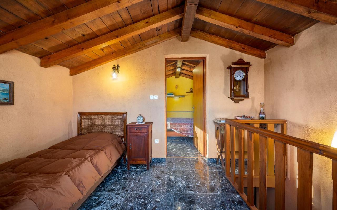 Holiday Home Mia&Emi Sovinjak Экстерьер фото
