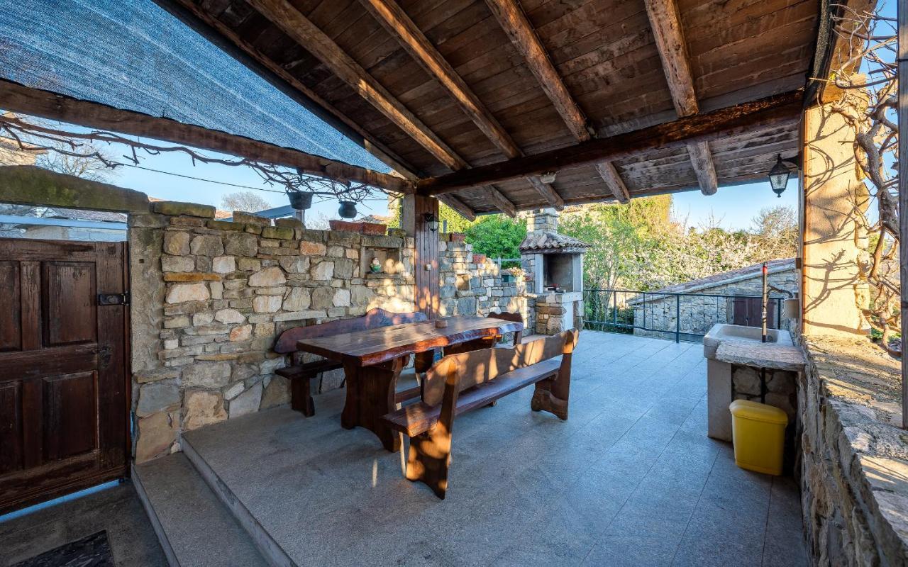 Holiday Home Mia&Emi Sovinjak Экстерьер фото