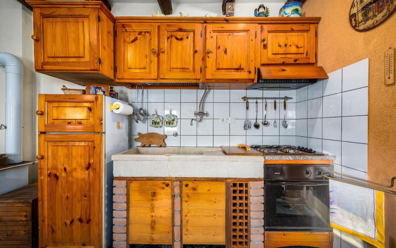 Holiday Home Mia&Emi Sovinjak Экстерьер фото