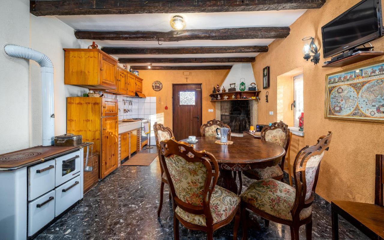 Holiday Home Mia&Emi Sovinjak Экстерьер фото
