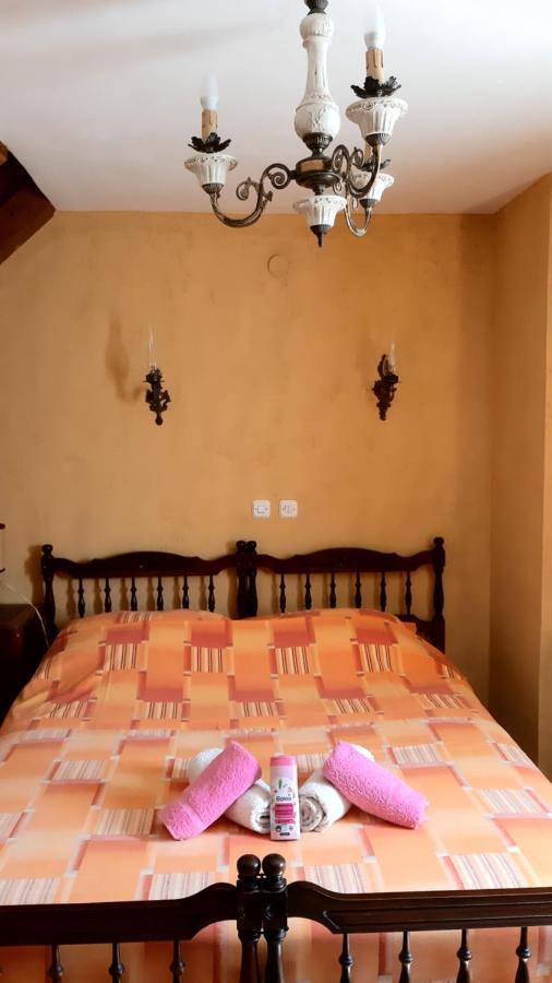 Holiday Home Mia&Emi Sovinjak Экстерьер фото